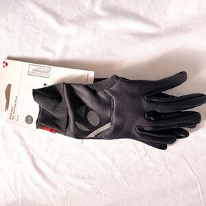Bontrager RXL Black Thermal Gloves S/M